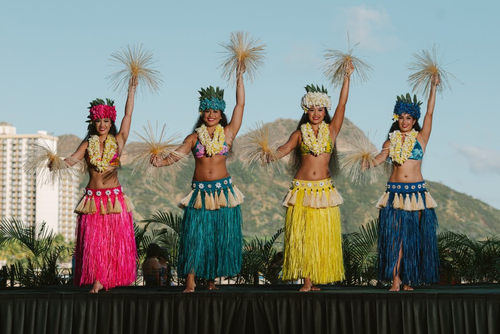 Ahaainaluau Standard Dinner Show Travel United States Luau Standard Dinner Show