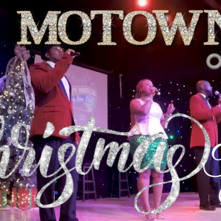 Gtstheatre Original Motown Christmas Tribute Show Motown Christmas Tribute Show