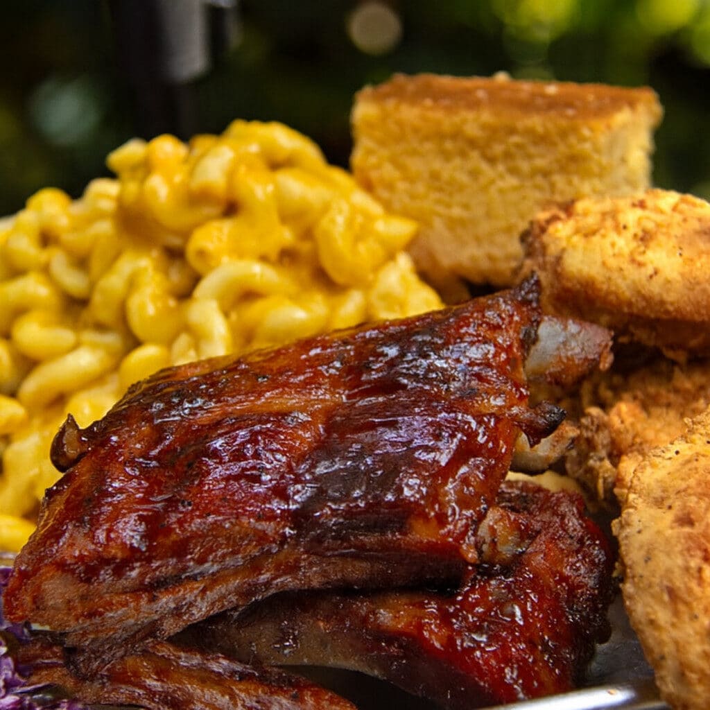 junglequeen_ignite-the-night-isle-dinner-show-with-s-barbecue-ribs-mac-and-cheese-cornbread Junglequeen Ignite The Night Isle Dinner Show With S Barbecue Ribs Mac And Cheese Cornbread