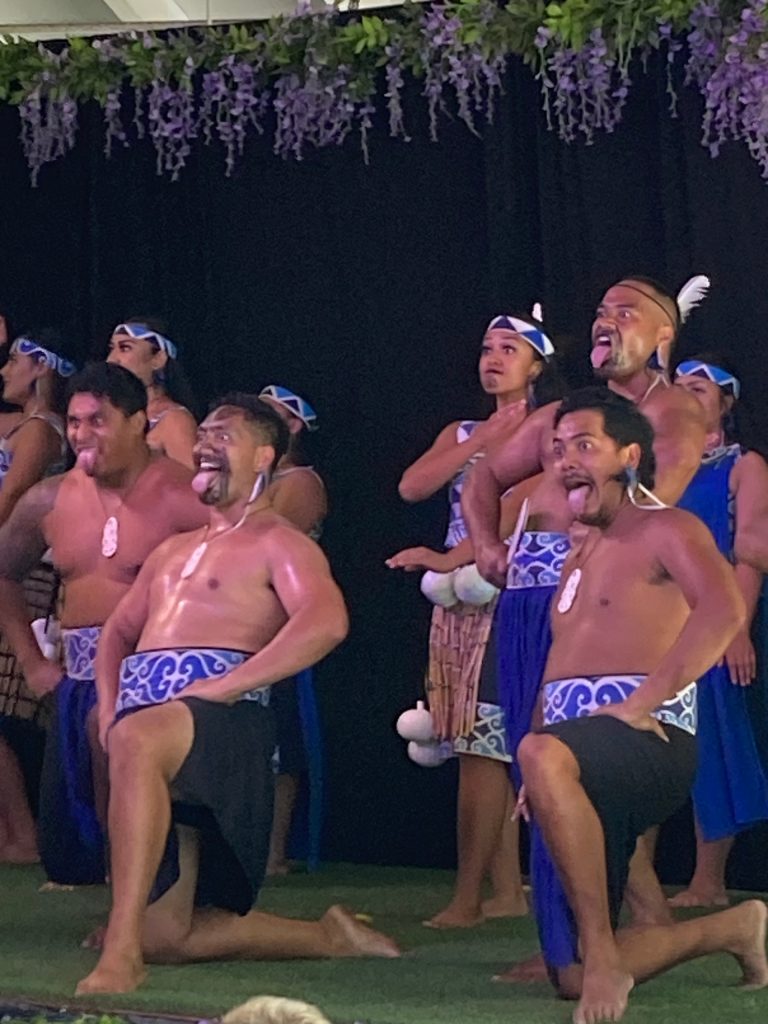 Kawikajoeslimousinehawaii  Private Vip Daytime Hawaiian Authentic Hawaiian Luau Dancers Perform E