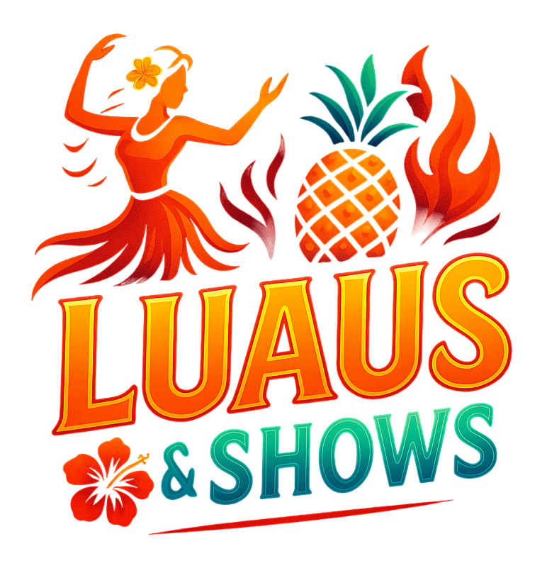 Luaus And Shows