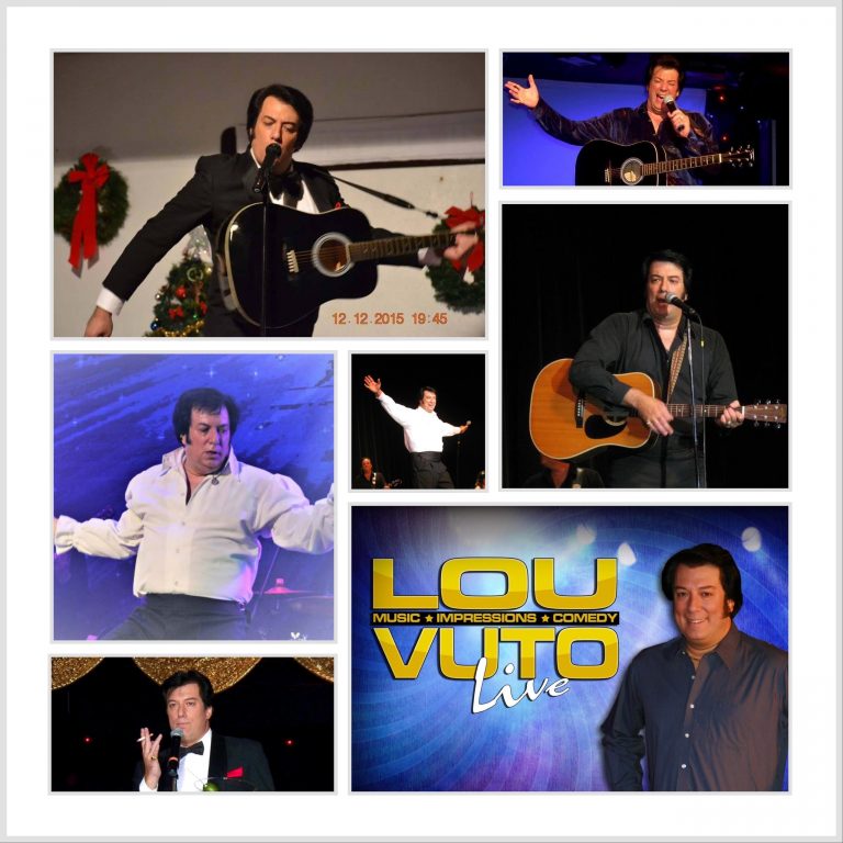 Louvutosshowplace Legends Of Music Musician Performance Guitar Stage