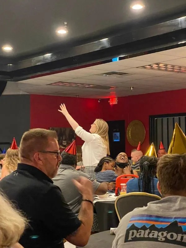 Rigatonysdinnershow Riga Tony S Murder Mystery Dinner Show Christmas Myrtle Beach