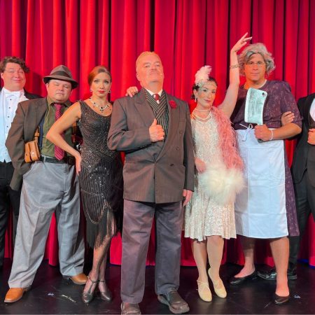 Speakeasymurder Speakeasy Murder Mystery Dinner Show Murder Mystery Dinner Show Cast Costumes